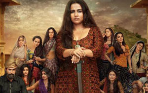 Begum Jaan